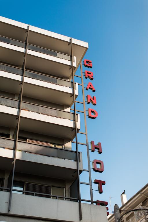 Grand Hotel Larissa Exterior photo